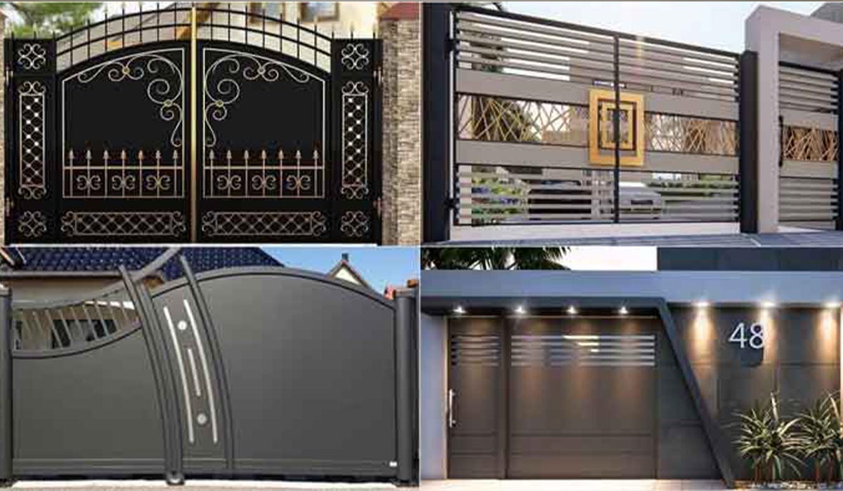  GATE FABRICATION Img